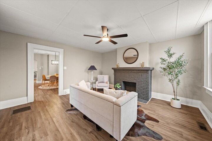 Property Photo:  318 Thornton Street  KY 41071 