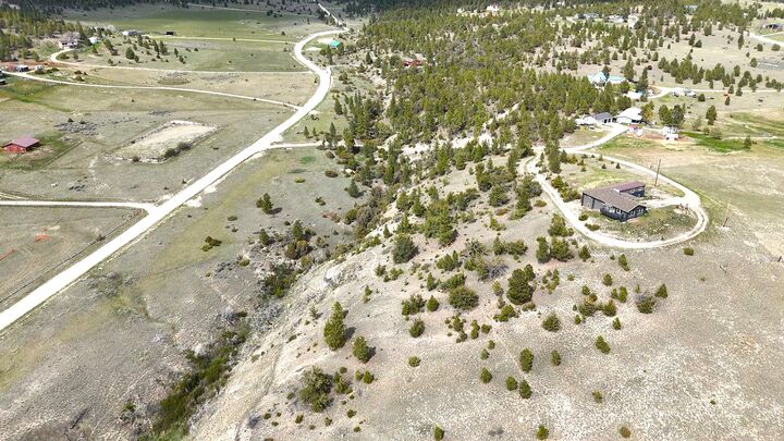 Property Photo:  5055 Hidden Valley Drive  MT 59602 