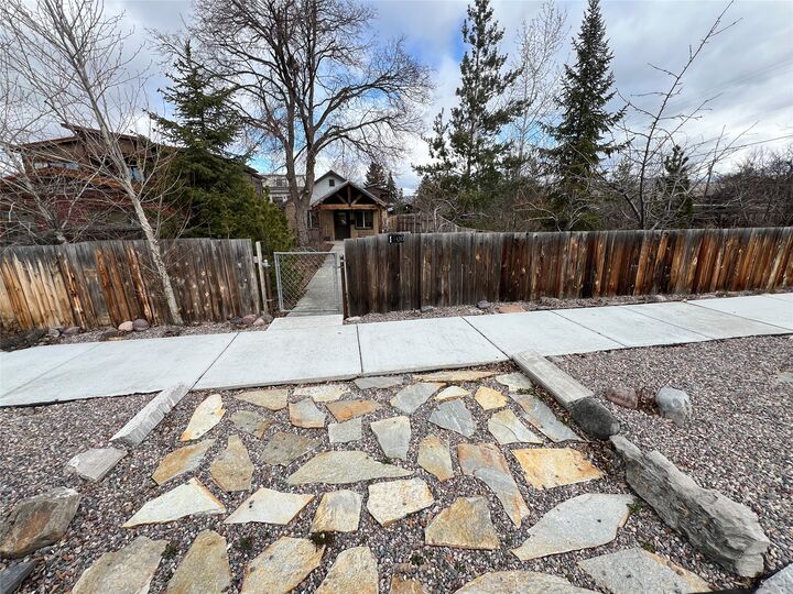 Property Photo:  1200 Montana Street  MT 59801 