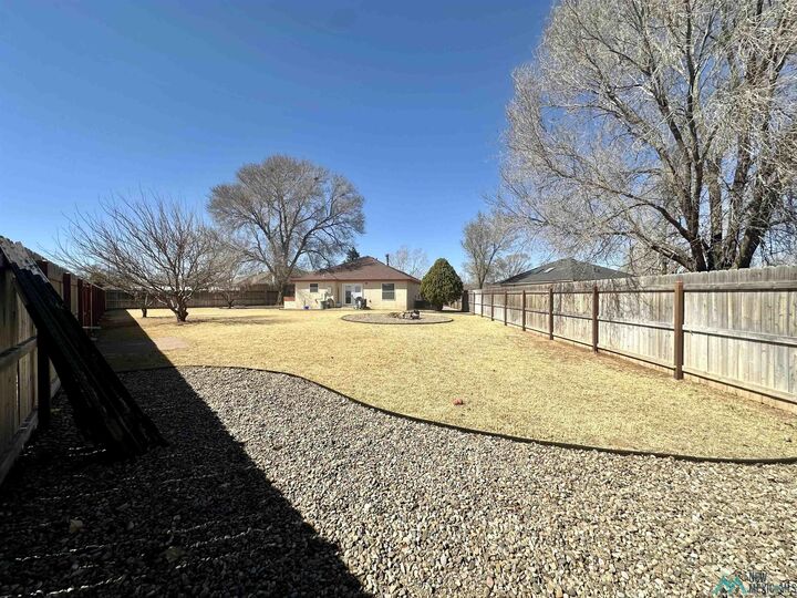 Property Photo:  132 Mollie Circle  NM 88101 