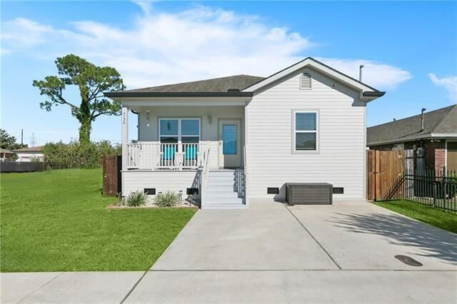 Property Photo:  3136 Lexington Street  LA 70065 