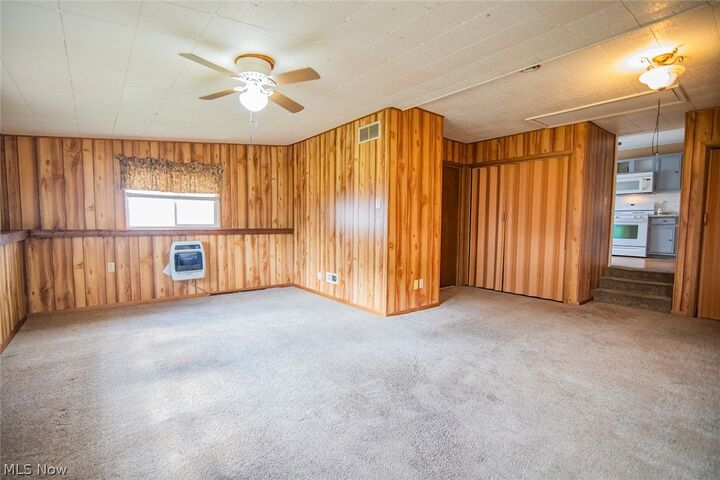 Property Photo: 3619 Liberty Street WV 26104