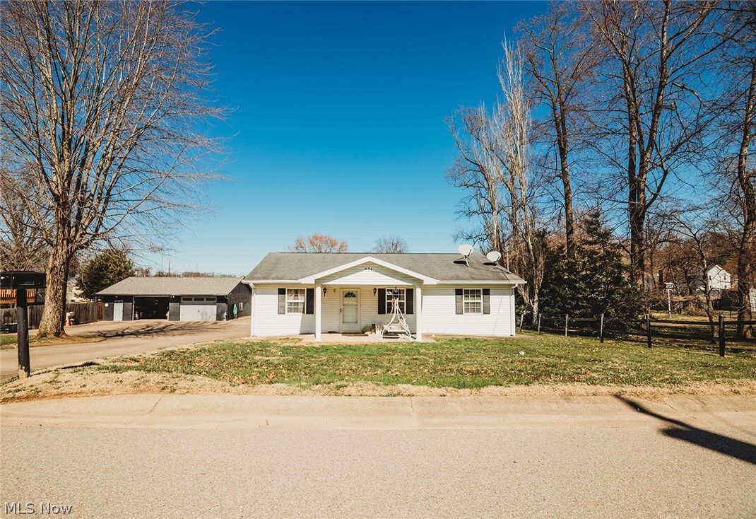 Property Photo:  901 56th Street  WV 26105 