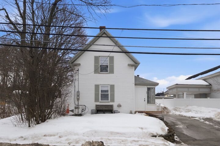 Property Photo:  47 Carroll Street  NH 03263 