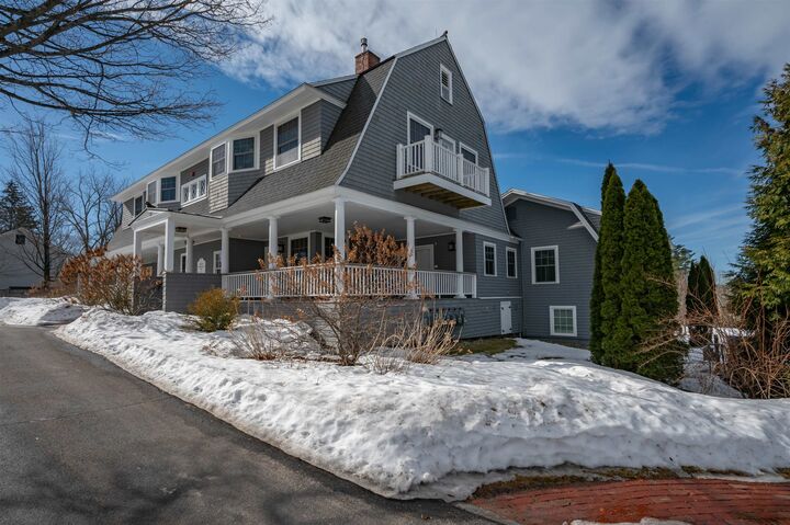 Property Photo: 26 N. Main Street NH 03057