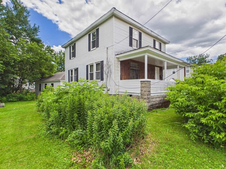 Property Photo:  131 Marlboro Street  NH 03431 
