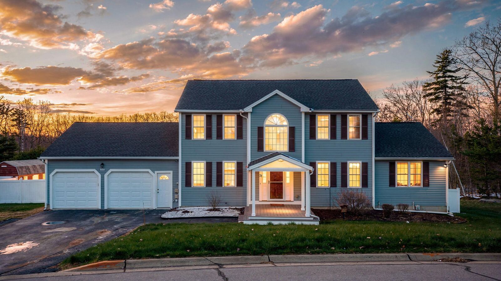 Property Photo:  11 Barberry Street  NH 03106 