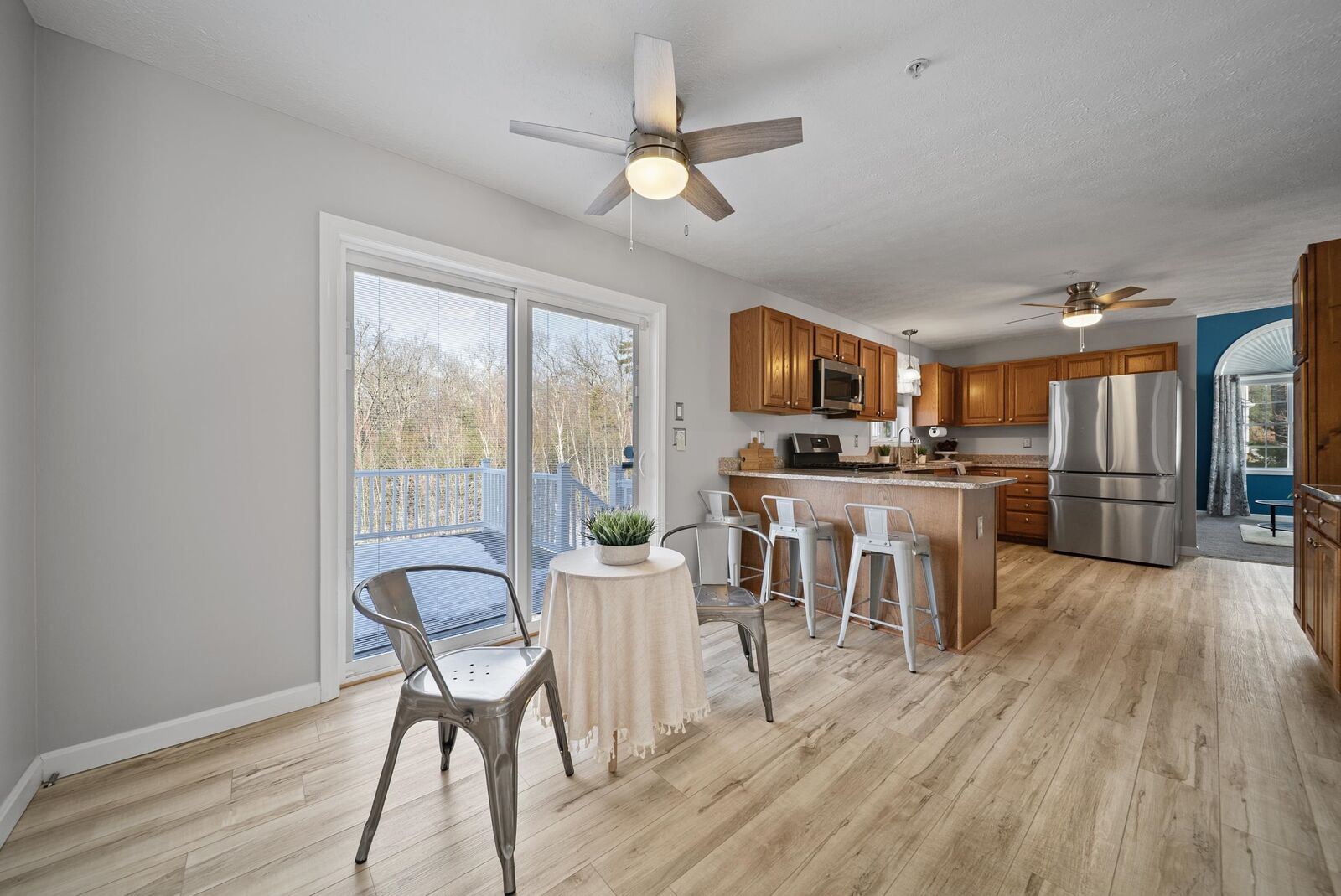 Property Photo:  11 Barberry Street  NH 03106 