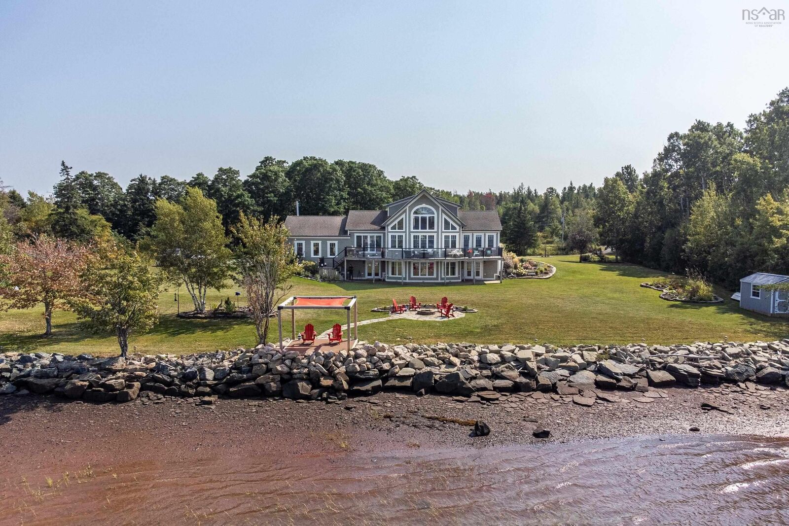Property Photo: 13573 Highway 6 NS B0K 1Y0