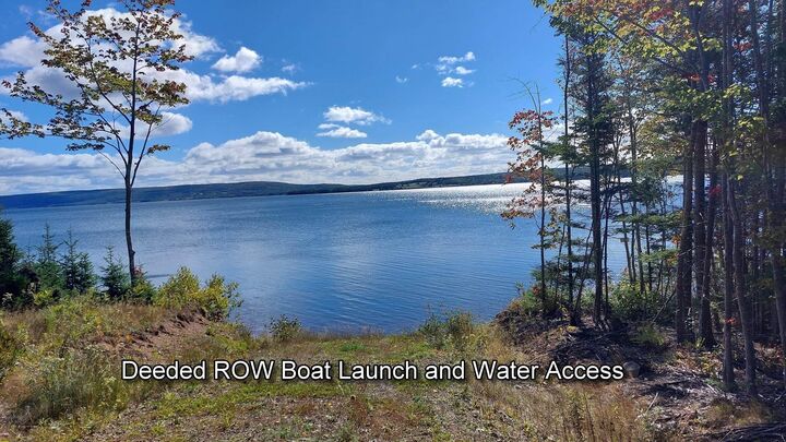 Lot 5 Tranquil Shore Rd — photo 1