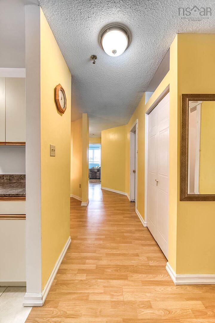 Property Photo: 405 15 Langbrae Drive NS B3M 3W5