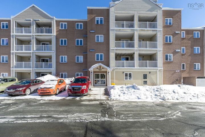 Property Photo: 308 15 Langbrae Drive NS B3M 3W5