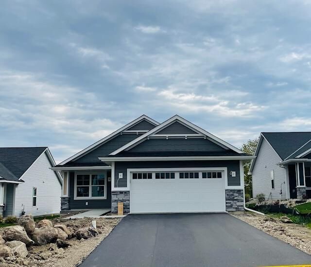 Property Photo:  7386 Kahl Circle NE  MN 55301 