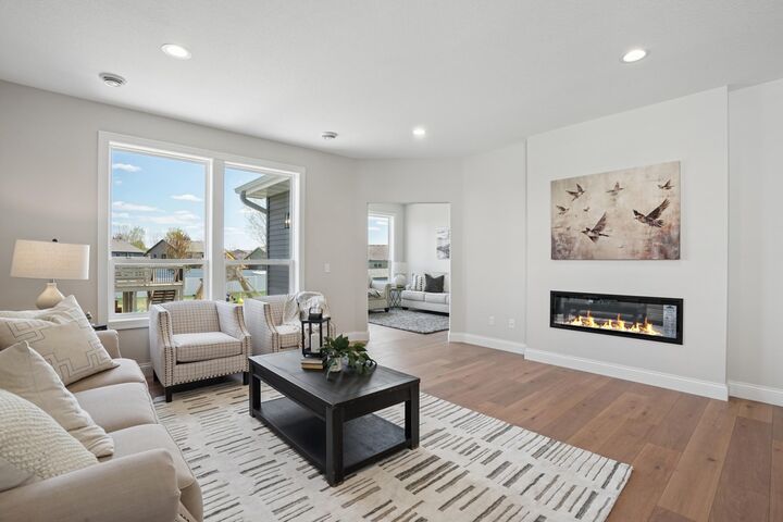 Property Photo:  7386 Kahl Circle NE  MN 55301 