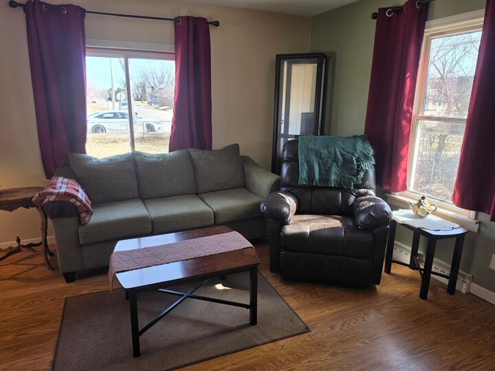 Property Photo:  417 Central Avenue SE  MN 56601 