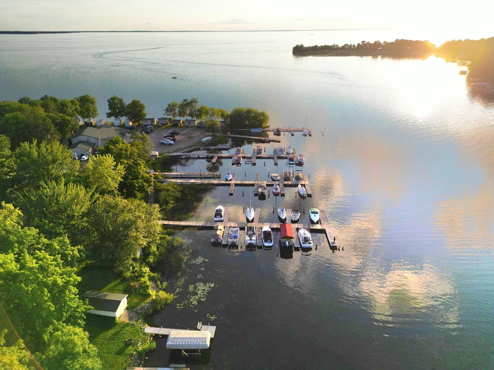 Property Photo: 3454 Vista Road MN 56342