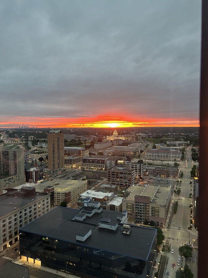 Property Photo: 168 6th Street E 4105 MN 55101