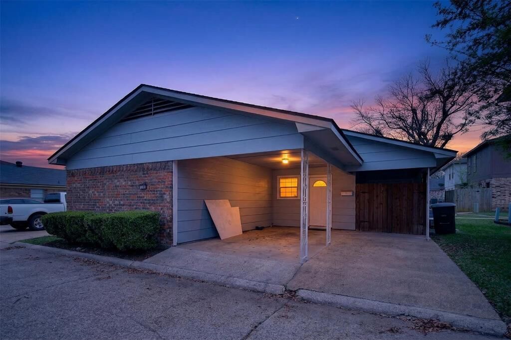 Property Photo:  202 Bobbie Street  LA 71112 