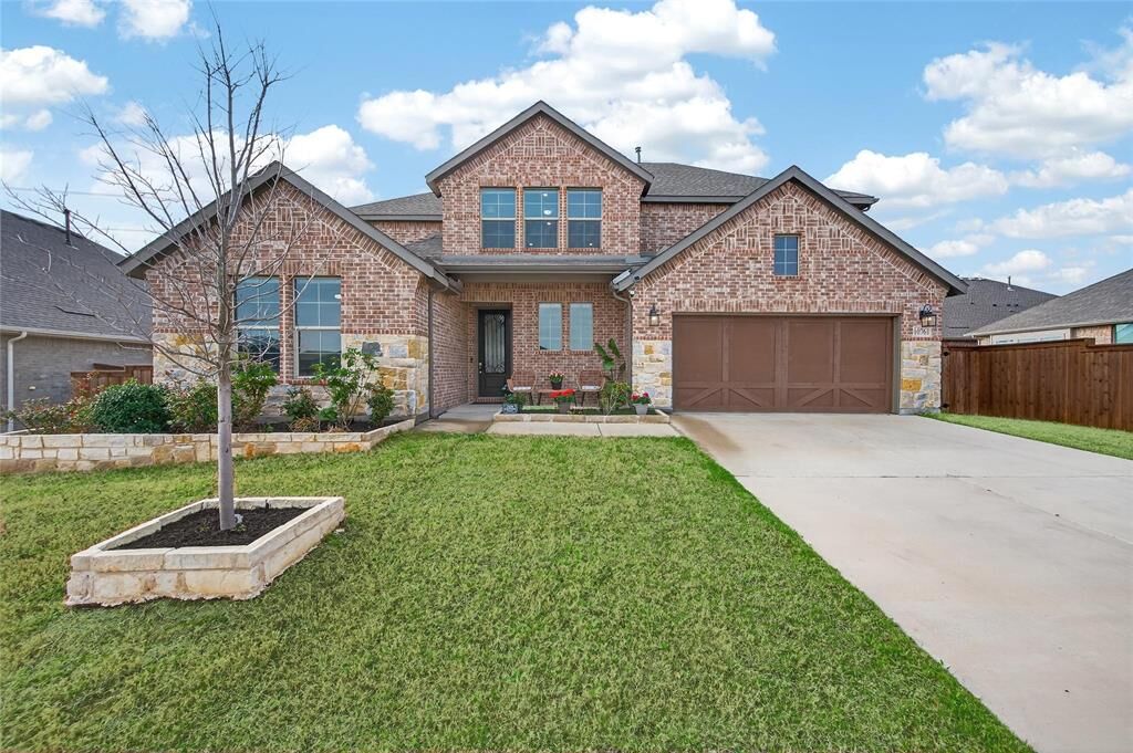 Property Photo:  10761 Joplin Blues Lane  TX 76126 