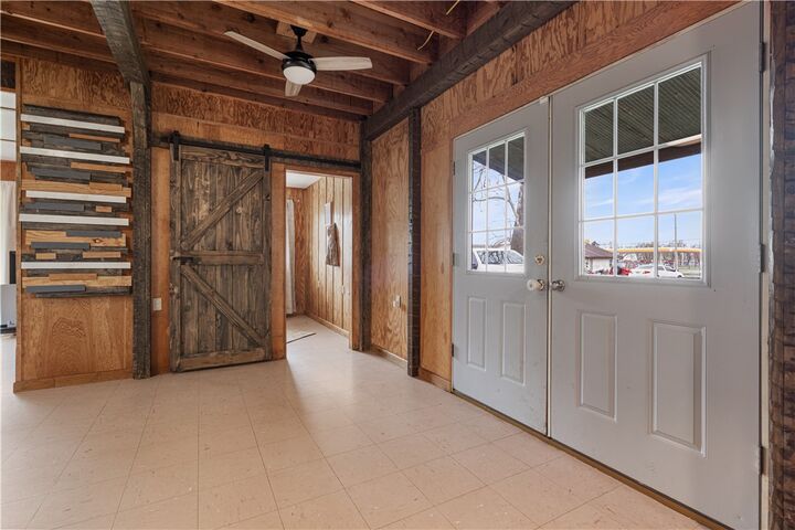 Property Photo: 104 N Pine Avenue AR 72734