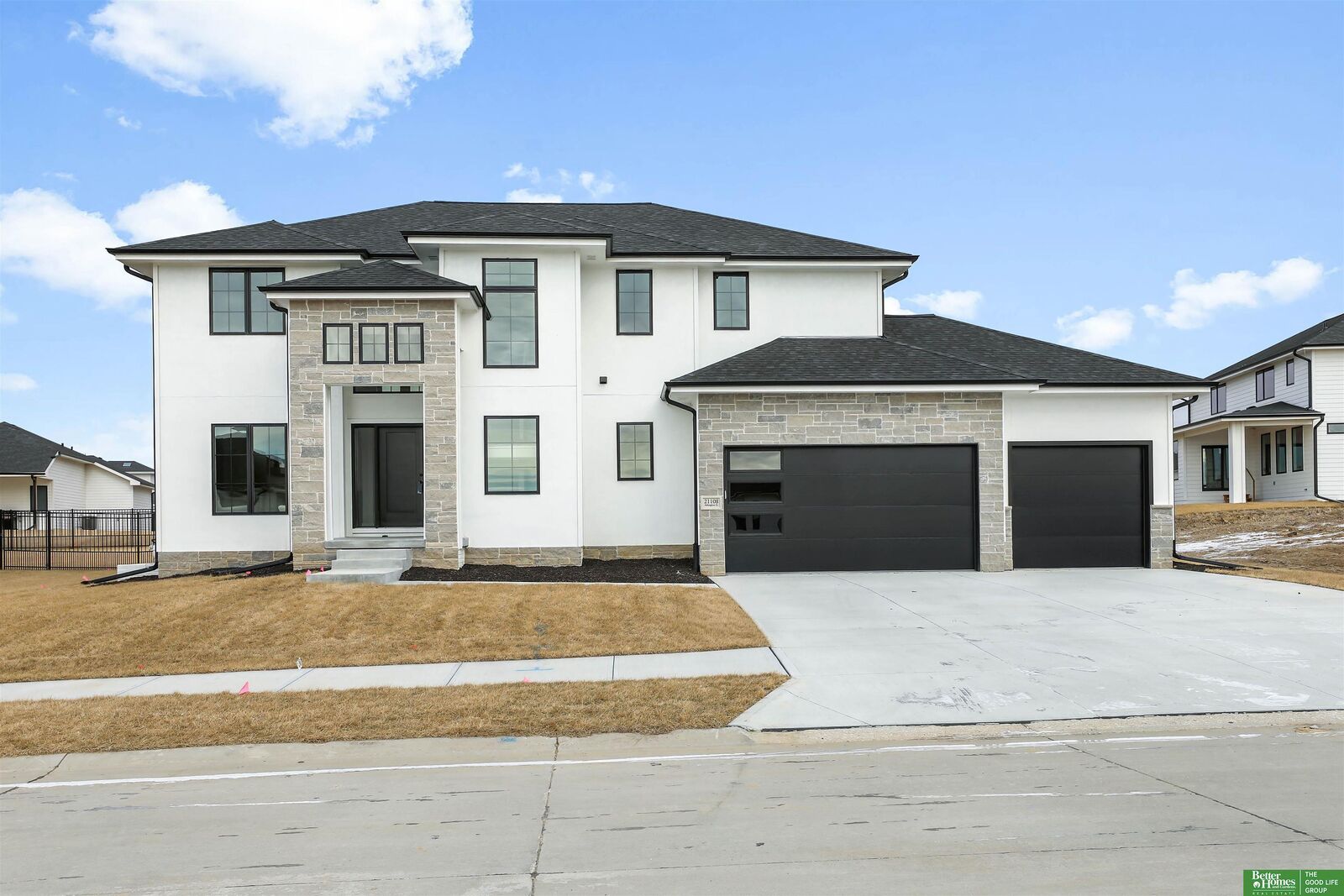 Property Photo:  21108 Arlington Street  NE 68022 