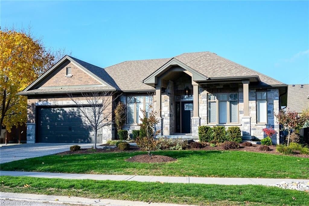 Property Photo:  135 New Lakeshore Road  ON N0A 1N3 