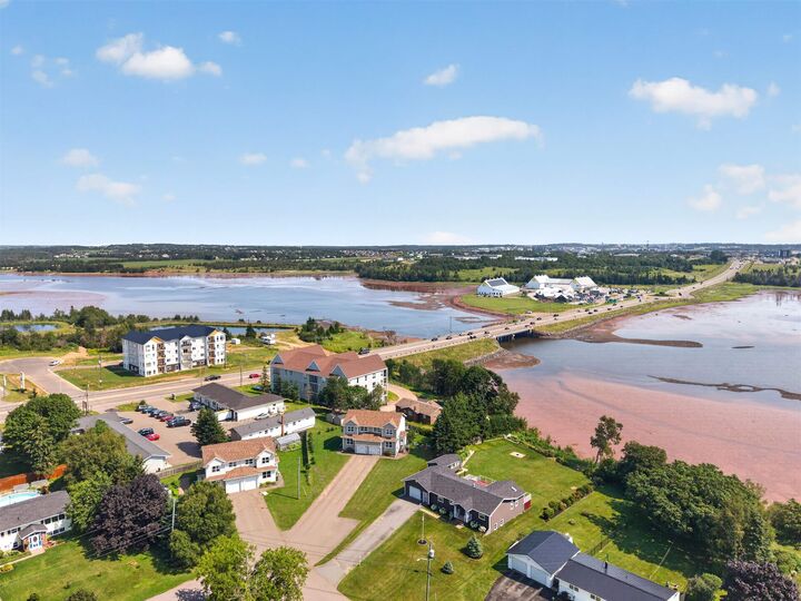 Property Photo: 65 Mackinley Crescent PE C0A 1H8