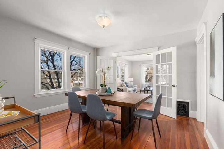 Property Photo:  126 Harvey St 2  MA 02140 