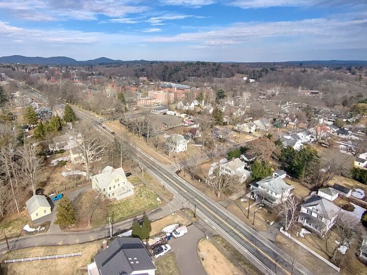 Property Photo: 96 College St MA 01075