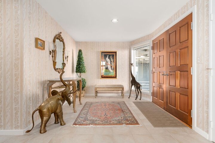 Property Photo:  30 Constellation Wharf 30  MA 02129 