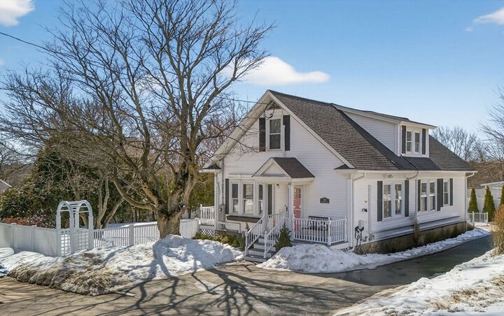 Property Photo: 20 Pinehurst Ave MA 01844