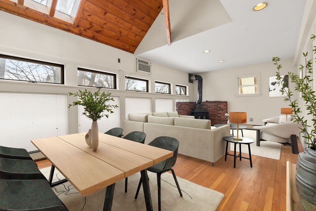 Property Photo:  108 Clay Street  MA 02140 