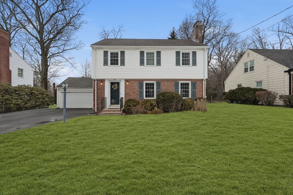 Property Photo:  642 Laurel Street  MA 01106 