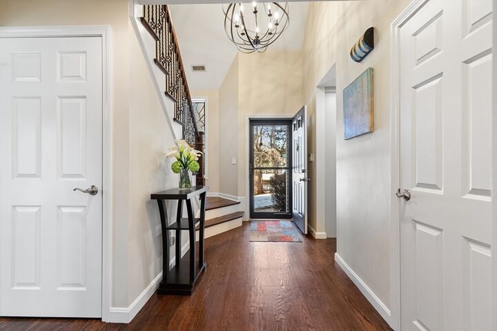 Property Photo:  14 Niblick Way 14  MA 01864 