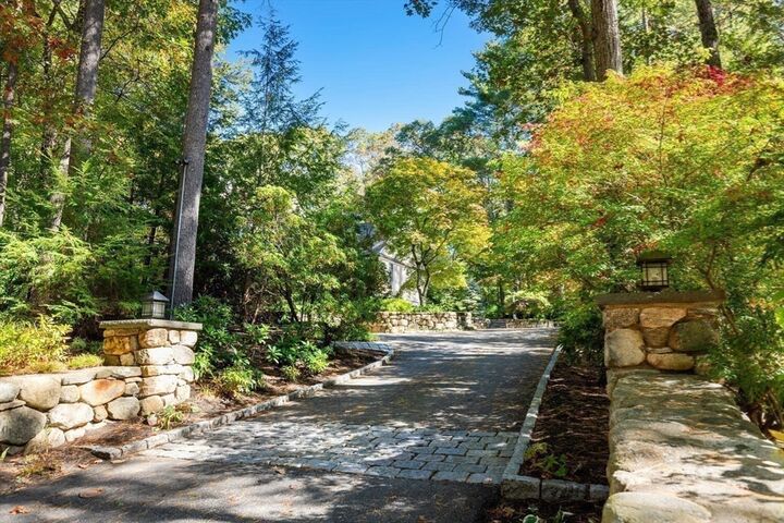 Property Photo:  101 Draper Rd  MA 01778 