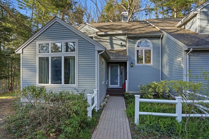 Property Photo:  18 Quail Run 18  MA 01720 