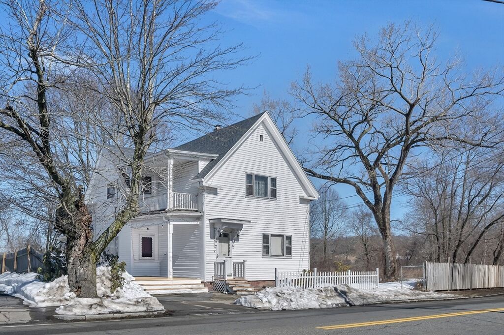 Property Photo:  150 E Ashland St  MA 02302 