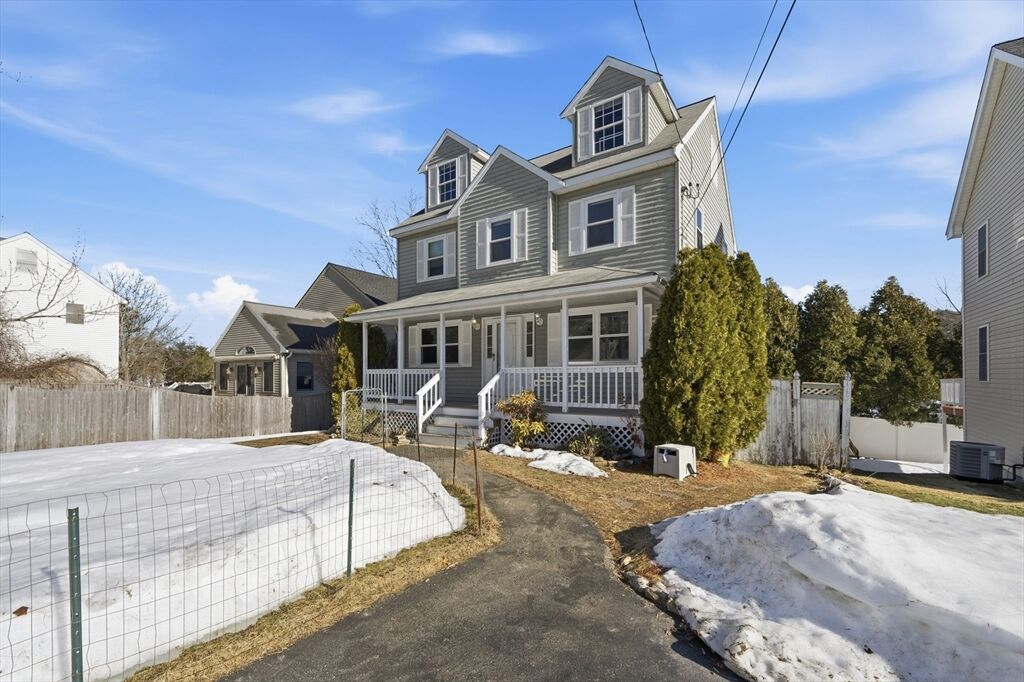 Property Photo:  42 Wildcrest Ave  MA 01821 
