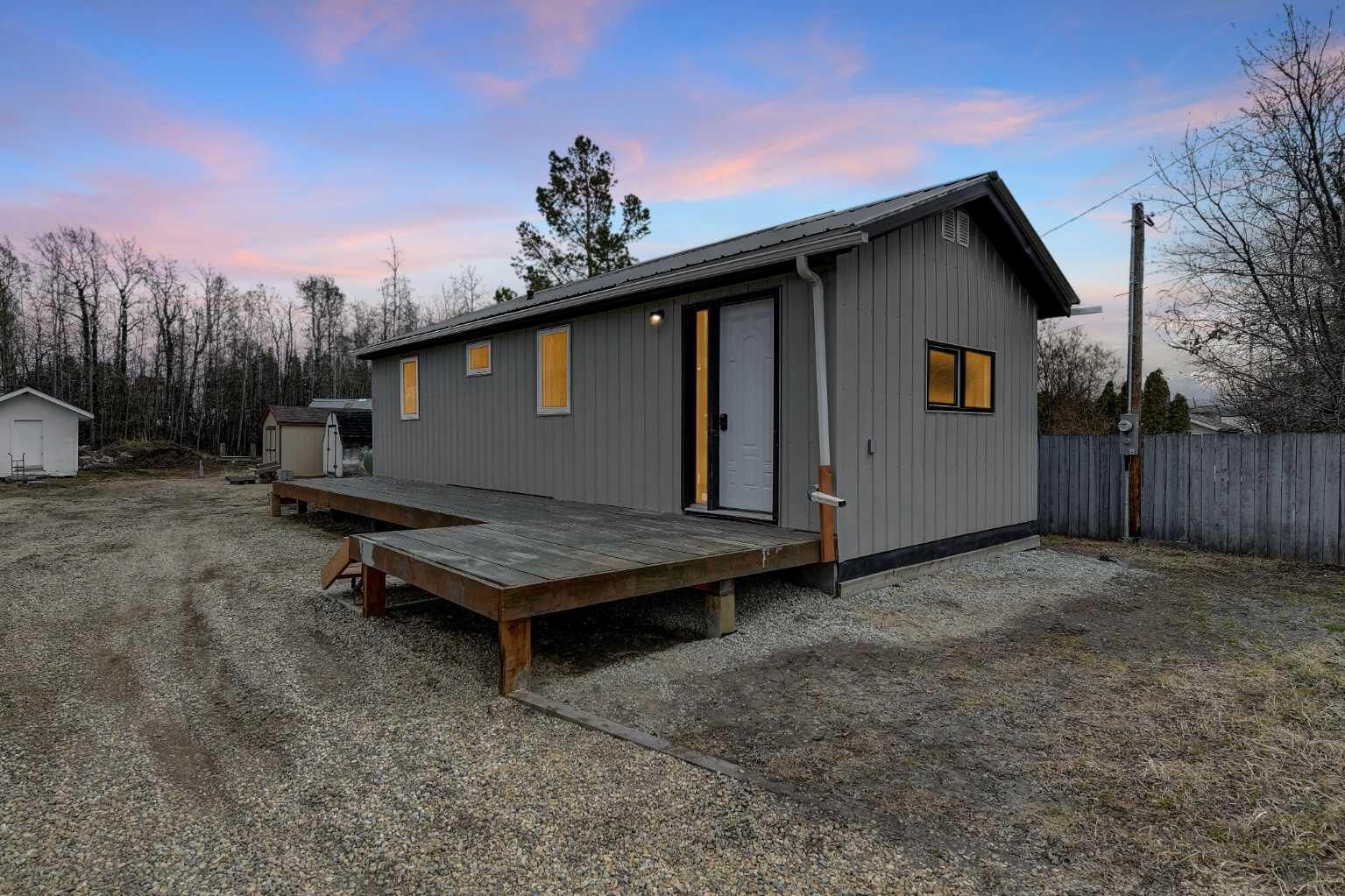 Property Photo: 10320 105 Avenue AB T0H 2C0