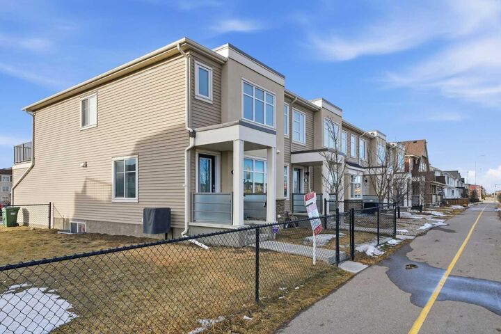 Property Photo:  67 Cityscape Gate  AB T3N 0S8 