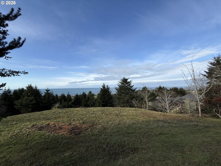 Property Photo:  Harbor Vista Par 1  OR 97415 