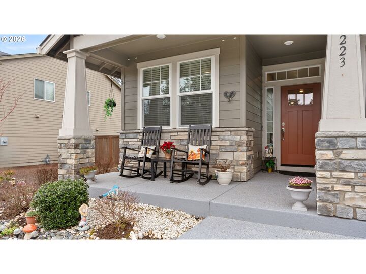 Property Photo:  2223 Audubon Ave SE  OR 97302 