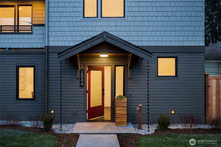 Property Photo: 2844 35th Avenue W WA 98199
