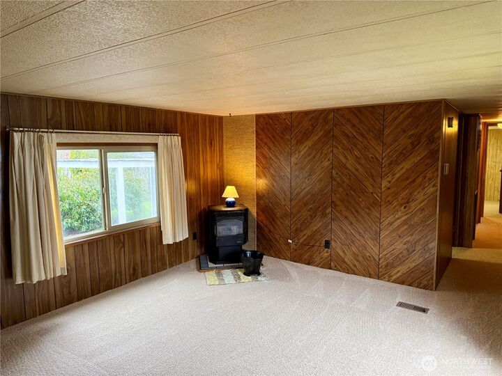 Property Photo:  2400  Donovan Street 40  WA 98225 