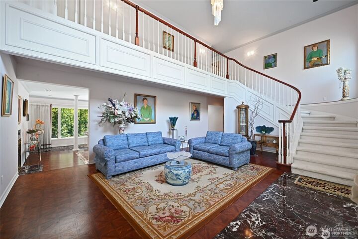 Property Photo:  8508  54th Avenue NE  WA 98115 