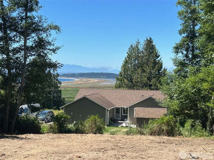 Property Photo:  0 Lot 55  Nimitz Drive  WA 98239 