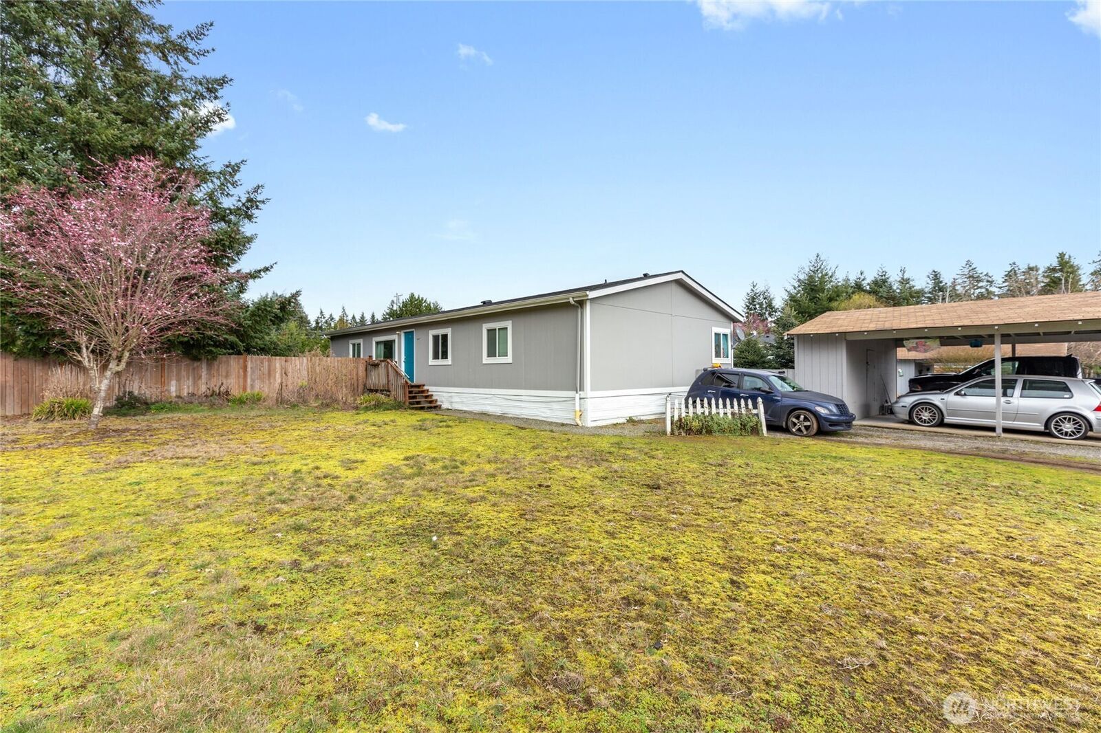 Property Photo:  8407  8407 Street Ct E 151  WA 98387 