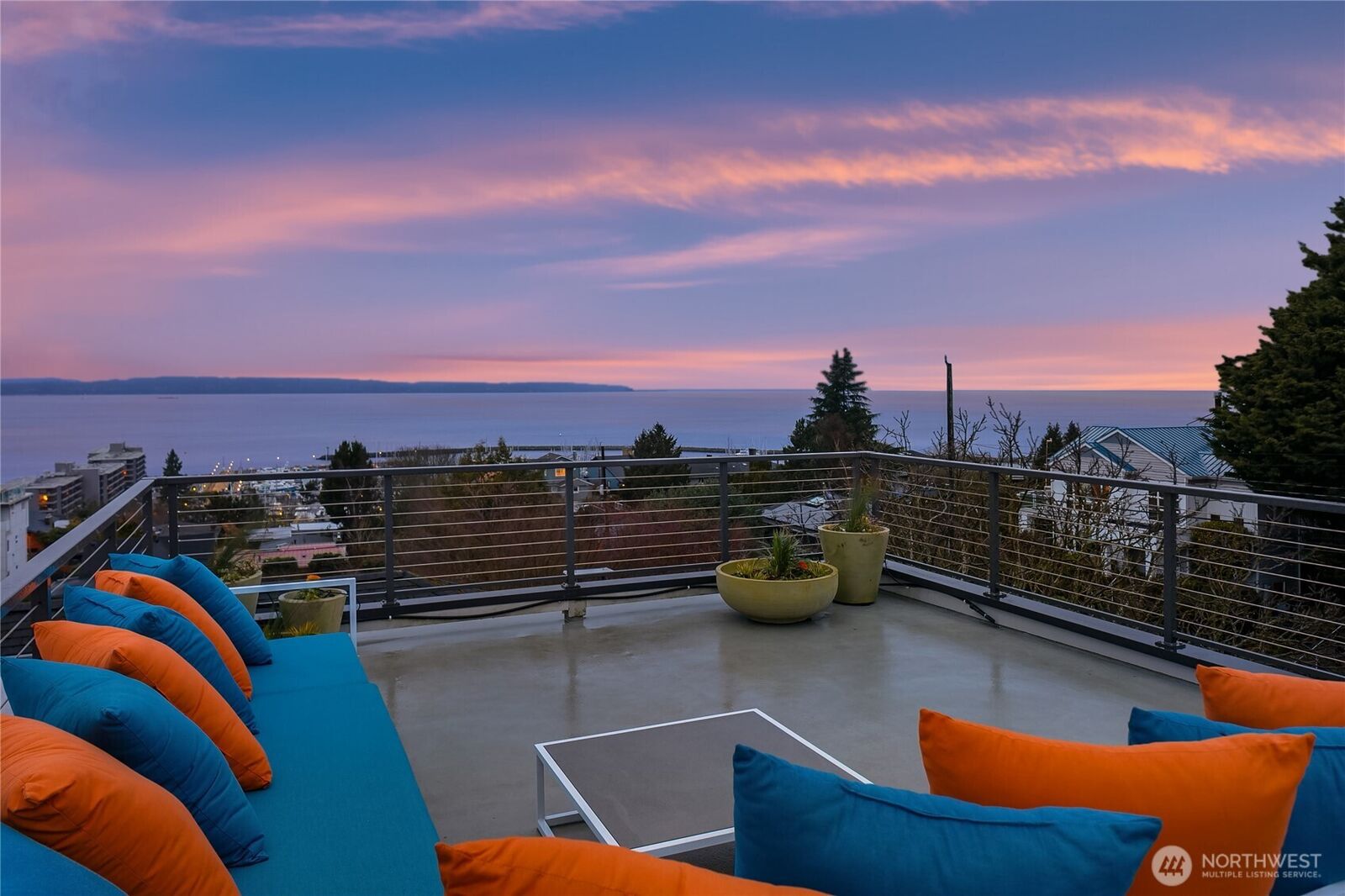 Property Photo:  3501 NW 67th Street  WA 98117 