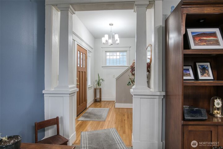 Property Photo:  722  7th Avenue  WA 98520 