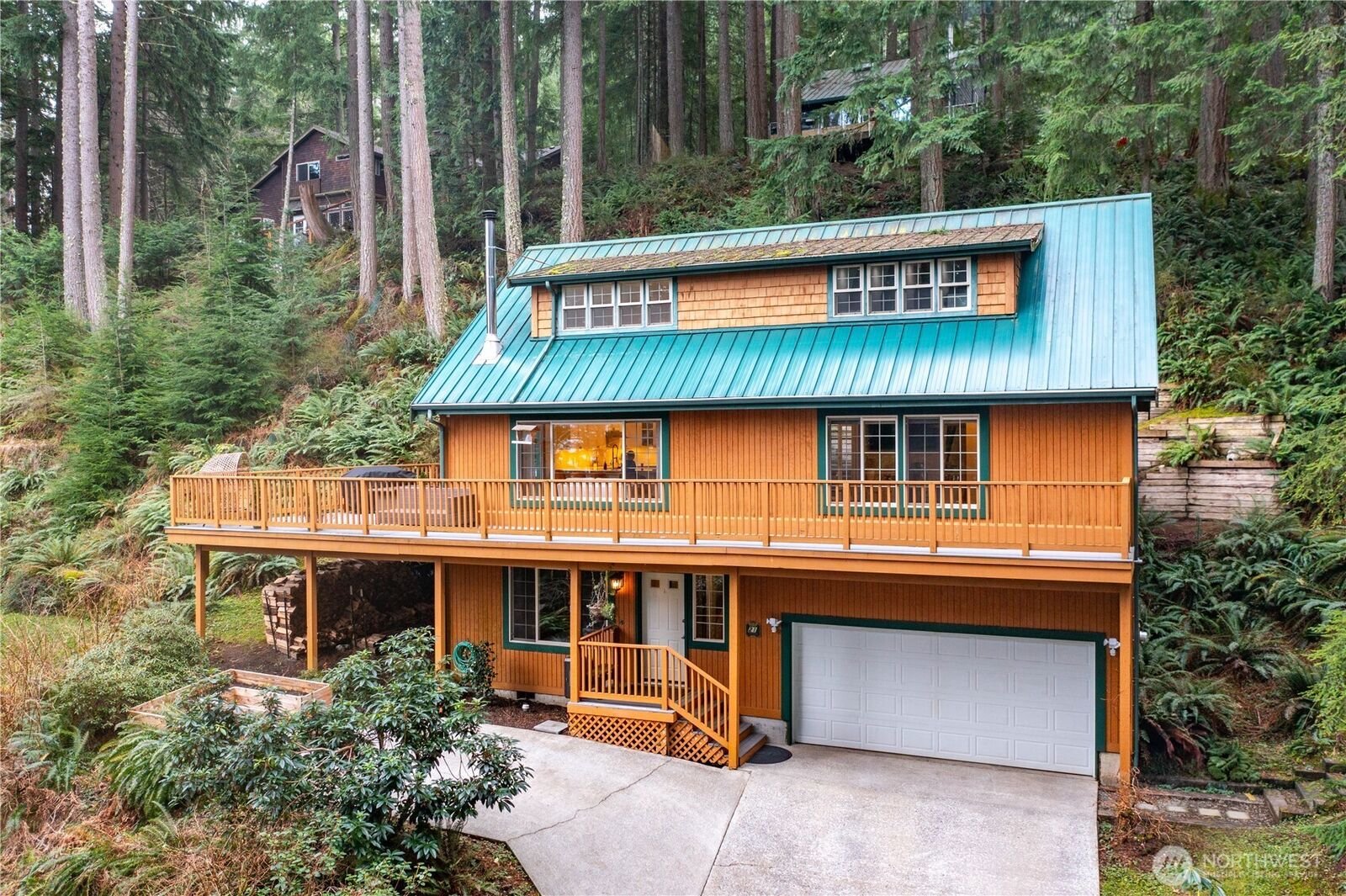 Property Photo:  21  Wisteria Lane  WA 98229 